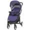 Детская прогулочная коляска 4Baby Atomic 2017 - purple