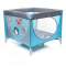 Игровой манеж 4Baby Colorado - blue