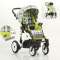 Детская прогулочная коляска Izacco Z2 SL - SL05