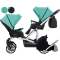 Детская коляска для погодок Bebetto 42 Sport - SON199