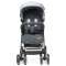 Детская прогулочная коляска 4 Baby Guido 2017 - grey