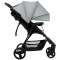 Детская прогулочная коляска Carrello Maestro - magnet grey
