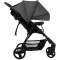 Детская прогулочная коляска Carrello Maestro - peart grey