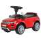 Машинка-каталка Land Rover Range Rover Chilok Bo Toys - красный