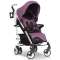 Детская прогулочная коляска Euro Cart Crossline 2017 - purple
