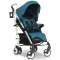 Детская прогулочная коляска Euro Cart Crossline 2017 - adriatic