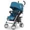 Детская прогулочная коляска Euro Cart Ezzo 2017 - adriatic