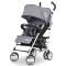 Детская прогулочная коляска Euro Cart Ezzo 2017 - graphite