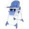 Стульчик для кормления 4Baby Decco - blue
