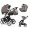 Детская универсальная коляска Riko (Expander) Antari 3 в 1 - mocca