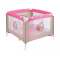 Манеж игровой Lorelli Play Station - beige rose princess