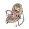 Детский шезлонг Lorelli Top Relax - beige foxy