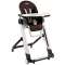 Стульчик для кормления Peg-Perego Siesta Follow me - cacao