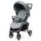 Прогулочная коляска 4Baby Rapid Unique - grey 2019