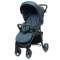 Прогулочная коляска 4Baby Rapid Unique - navy