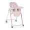 Стульчик для кормления Happy Baby Berny - pink