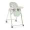 Стульчик для кормления Happy Baby Berny - green