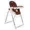 Стульчик для кормления Pituso Melon - brown
