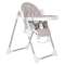 Стульчик для кормления Pituso Melon - grey