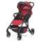 Детская прогулочная коляска 4Baby Rio-Flexy - red
