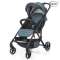 Детская прогулочная коляска 4Baby Rio-Flexy - blue