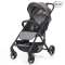Детская прогулочная коляска 4Baby Rio-Flexy - grey