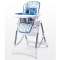 Стульчик для кормления Caretero One - blue