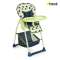 Детский стульчик для кормления Hauck Sit'n Relax - fruits