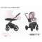 Детская коляска Bebetto Tito Jeans 2 в 1 - 08