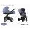 Детская коляска Bebetto Tito Jeans 2 в 1 - 13