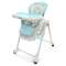 Стульчик для кормления Coto Baby Zefir - blue
