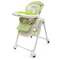 Стульчик для кормления Coto Baby Zefir - green