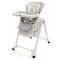 Стульчик для кормления Coto Baby Zefir - grey