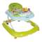 Ходунки Pituso АВС Буковки - зеленый