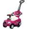 Машинка-каталка Quick Cup Chilok Bo Toys - фиолетовый