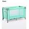 Манеж-кровать Caretero Basic - green