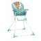 Стульчик для кормления Lorelli Bobo - green cute bear
