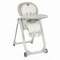 Стульчик для кормления Chicco Polly Progres5 - white snow