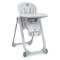 Стульчик для кормления Chicco Polly Progres5 - sage