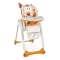 Стульчик для кормления Chicco Polly 2 Start - цыпленок