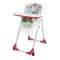 Стульчик для кормления Chicco Polly Easy - coutry farm