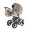Детская коляска Adamex Avator 2 в 1 - A21