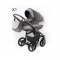 Детская коляска Adamex Avanti Delux 2 в 1 - X1