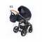 Детская коляска Adamex Avanti Delux 2 в 1 - X3