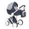 Детская коляска Adamex Luciano 2 в 1 - Q203