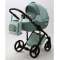 Детская коляска Adamex Luciano 2 в 1 - PS-25