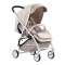 Прогулочная коляска Quatro Lion - 12