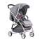 Прогулочная коляска Quatro Lion - 14