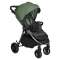Прогулочная коляска Pituso Ruta - green