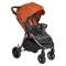 Прогулочная коляска Pituso Ruta - orange